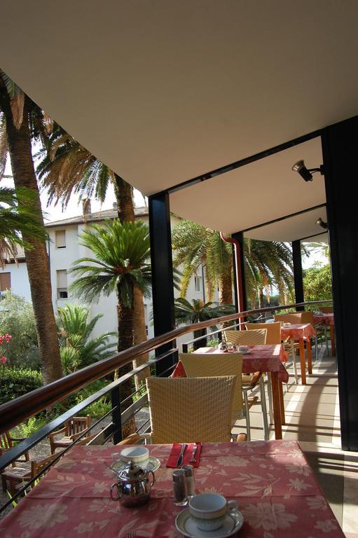 Hotel Villa Adriana Monterosso al Mare Bagian luar foto